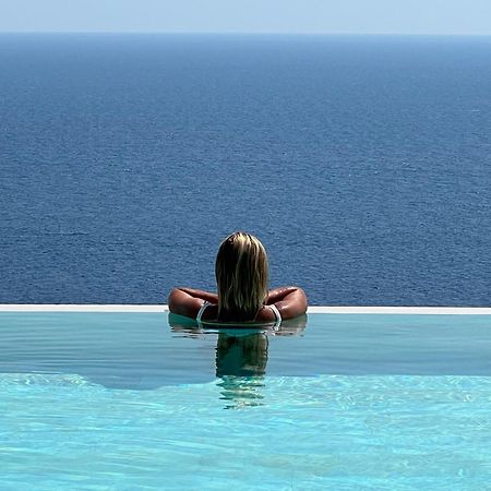Le Capase Resort Salento Santa Cesarea Terme Ngoại thất bức ảnh