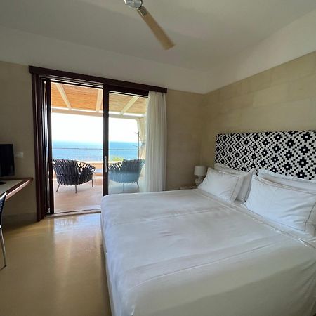 Le Capase Resort Salento Santa Cesarea Terme Ngoại thất bức ảnh