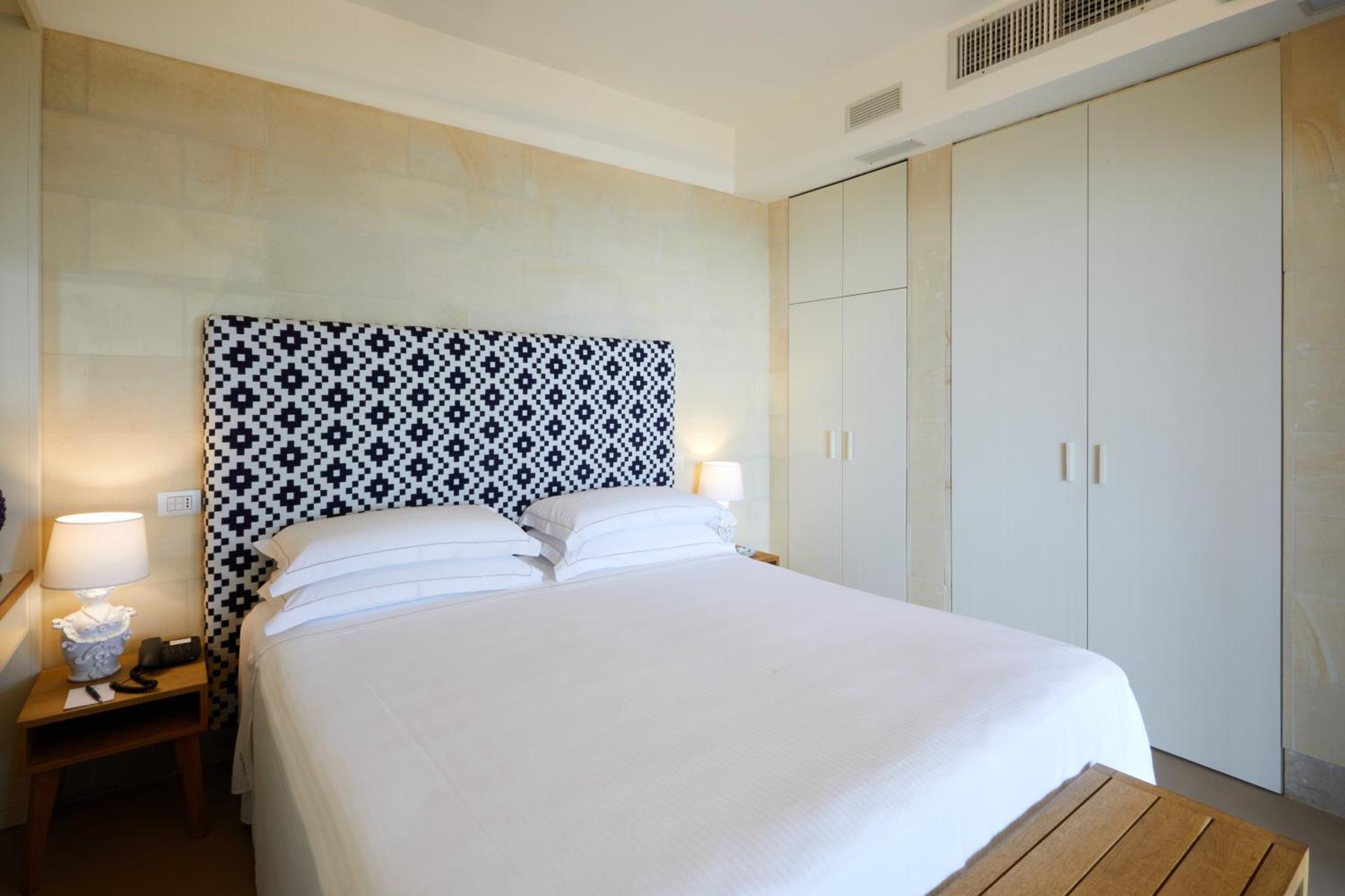 Le Capase Resort Salento Santa Cesarea Terme Ngoại thất bức ảnh