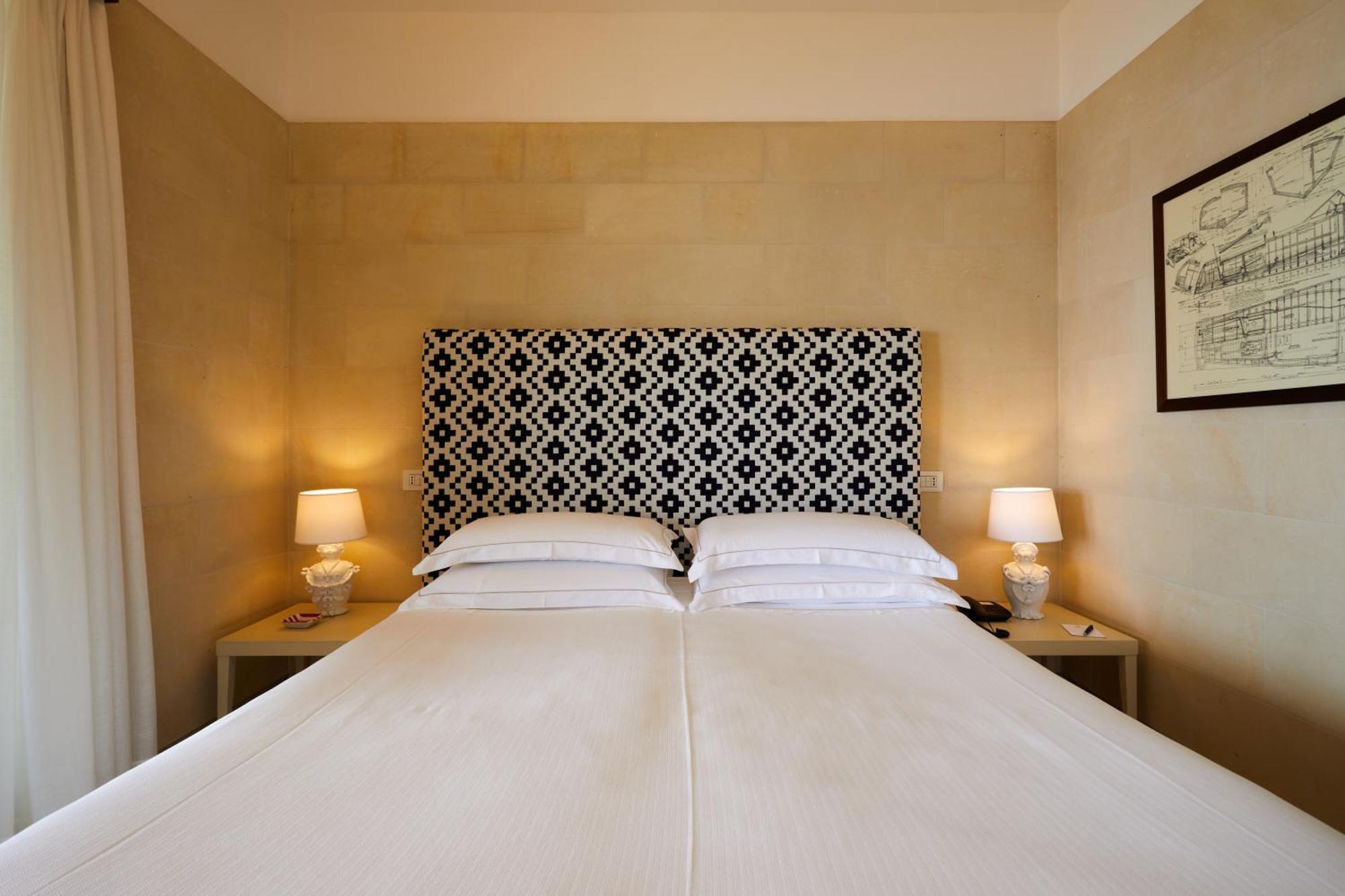 Le Capase Resort Salento Santa Cesarea Terme Ngoại thất bức ảnh