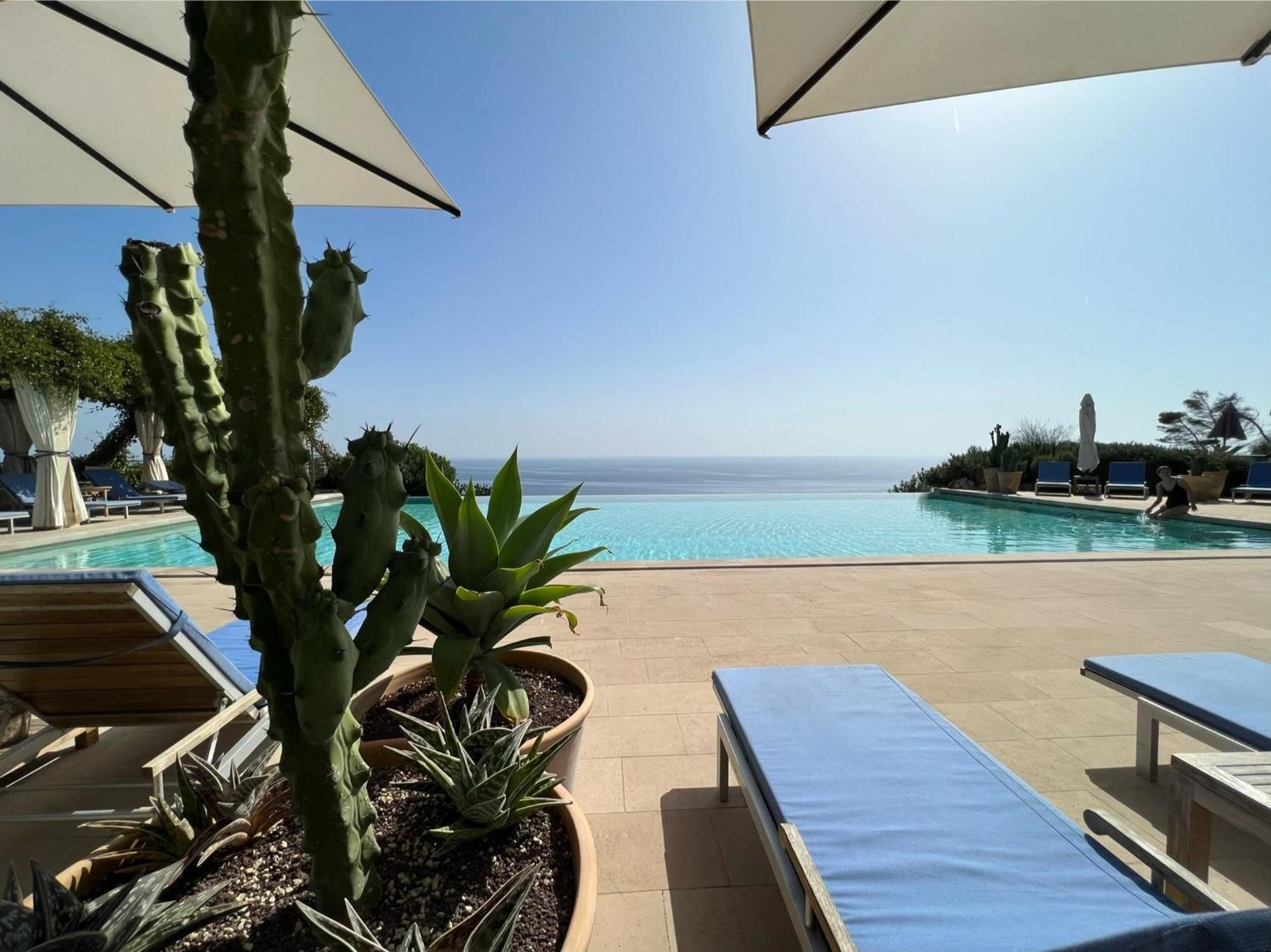 Le Capase Resort Salento Santa Cesarea Terme Ngoại thất bức ảnh