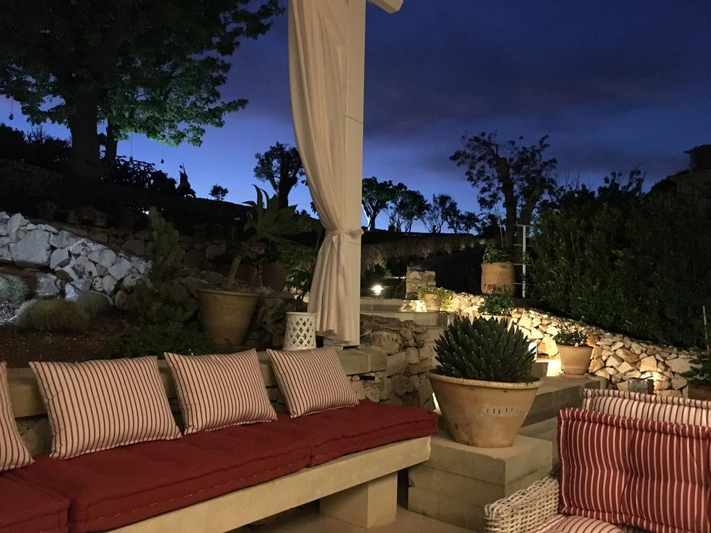 Le Capase Resort Salento Santa Cesarea Terme Ngoại thất bức ảnh