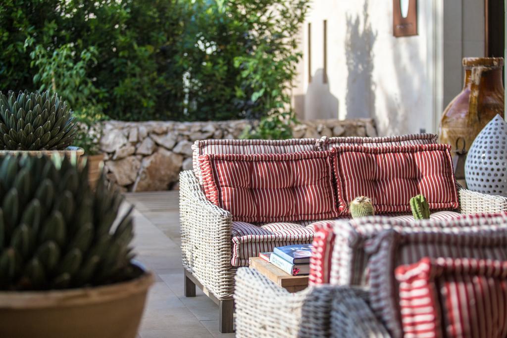 Le Capase Resort Salento Santa Cesarea Terme Ngoại thất bức ảnh