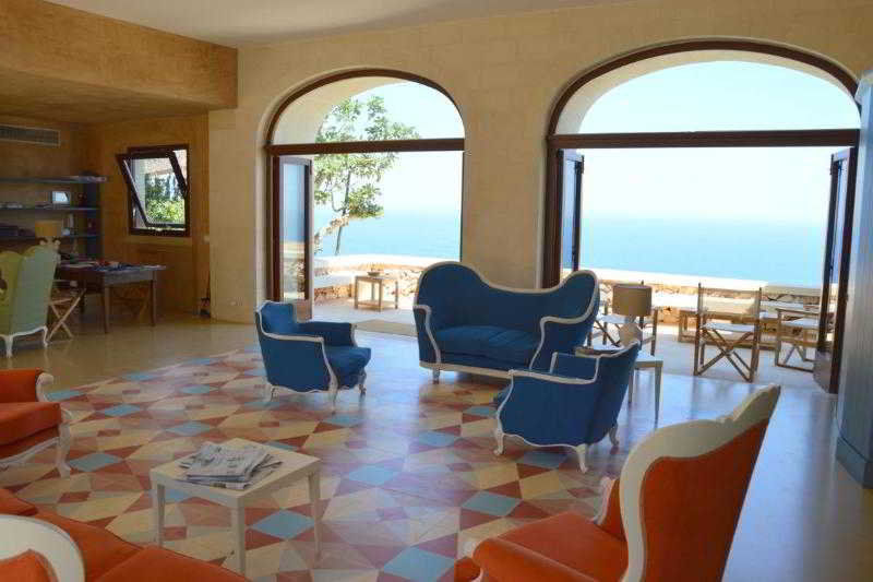 Le Capase Resort Salento Santa Cesarea Terme Ngoại thất bức ảnh