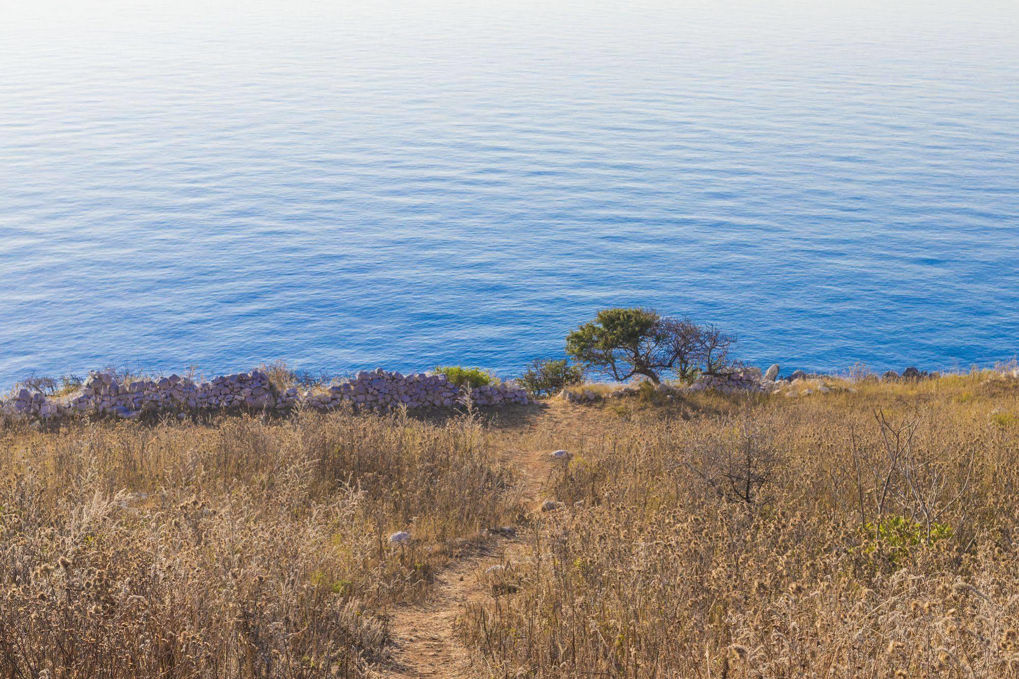 Le Capase Resort Salento Santa Cesarea Terme Ngoại thất bức ảnh